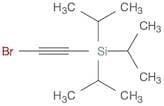 (2-BROMOETHYNYL)TRIISOPROPYLSILANE