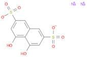 CHROMOTROPIC ACID DISODIUM SALT