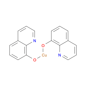 8-Hydroxyquinoline Copper Salt