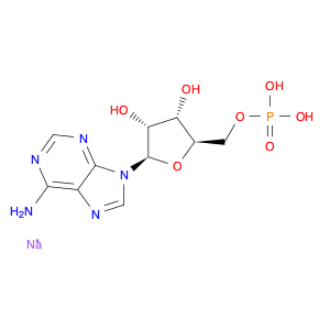 ADENOSINE5'-MONOPHOSPHATESODIUMSALT