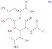 Chondroitin disaccharide di-0S sodium salt