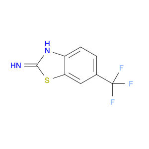 6-(Trifluoromethyl)benzo[d]thiazole