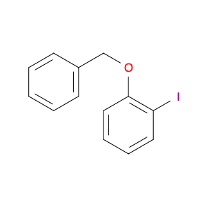 1-(benzyloxy)-2-iodobenzene
