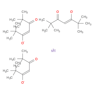 MN(TMHD)3