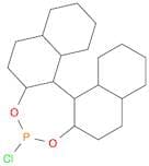 (S)-4-Chloro-dinaphtho[2,1-d:1',2'-f][1,3,2]dioxaphosphepin