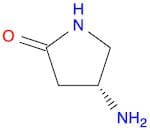 (R)-4-Aminopyrrolidin-2-one