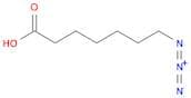 7-Azidoheptanoic acid