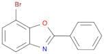 7-bromo-2-phenyl-Benzoxazole