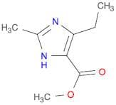 methyl 4-ethyl-2-methyl-1H-imidazole-5-carboxylate