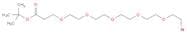 Bromo-PEG5-t-butyl ester