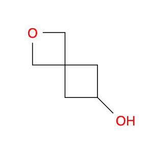 2-Oxa-spiro[3.3]heptan-6-ol