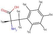 L-PHENYL-D5-ALANINE-2,3,3-D3