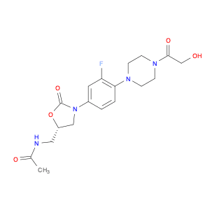 eperezolid