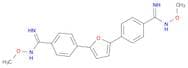 PAFURAMIDINE