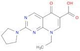 PIROMIDIC ACID