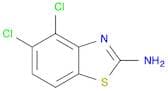 2-Amino-4,5-dichlorobenzothiazole.
