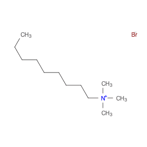 NONYLTRIMETHYLAMMONIUM BROMIDE