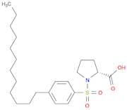 Tetrakis[(R)-N-(p-dodecylphenylsulfonyl)prolinato]dirhodium(II)