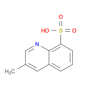 3-METHYL-8-QUINOLINESULFONIC ACID