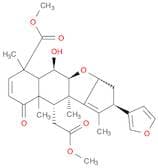 DESACETYLNIMBIN
