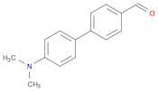 4-Dimethylamino-biphenyl-4-carbaldehyde