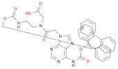 FMoc-PNA-A(Bhoc)-OH