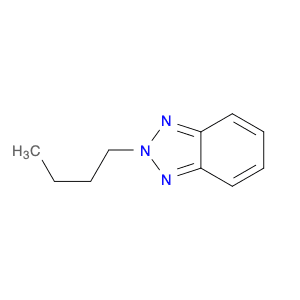 2-butyl-2H-benzo[d][1,2,3]triazole