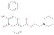 FLAVOXATE
