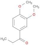 1-(3,4-DIMETHOXY-PHENYL)-PROPAN-1-ONE