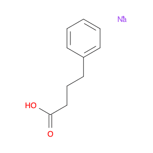 Sodium 4-phenylbutyrate