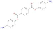 1,4-Benzenedicarboxylic acid bis(4-aminophenyl) ester