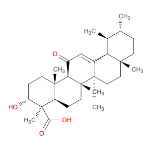 11-KETO-β-BOSWELLIC ACID