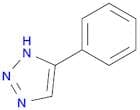 5-PHENYL-1H-1,2,3-TRIAZOLE