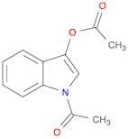 1,3-DIACETOXYINDOLE