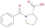 1-BENZOYL-PYRROLIDINE-2-CARBOXYLIC ACID