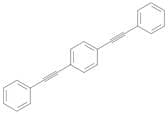 1,4-BIS(PHENYLETHYNYL)BENZENE