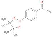 4-ACETYLPHENYLBORONIC ACID, PINACOL ESTER