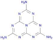 1,3,4,6,7,9,9b-heptaazaphenalene-2,5,8-triamine