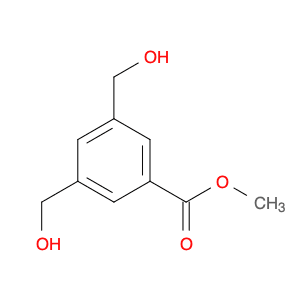 methyl 3,5-bis(hydroxymethyl)benzoate