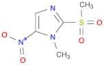 sulfonidazole
