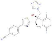 Isavuconazole