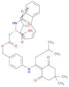 FMOC-ASP(ODMAB)-OH