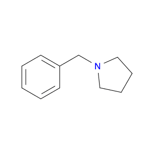N-BENZYLPYRROLIDINE