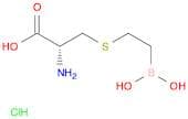 S-(2-BORONOETHYL)-L-CYSTEINE HYDROCHLORIDE