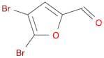 4,5-Dibromo-2-furaldehyde