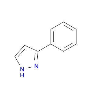 3-Phenyl-1H-pyrazole