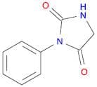 3-PHENYLIMIDAZOLIDINE-2,4-DIONE