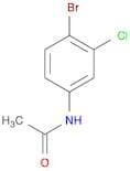 4-BROMO-3-CHLOROACETANILIDE