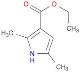 Ethyl2,5-dimethylpyrrole-3-carboxylate
