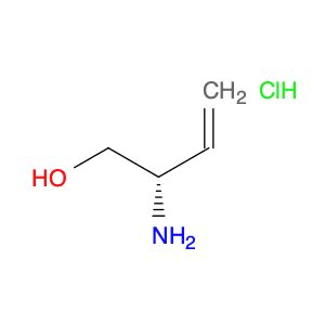(S)-2-AMINO-BUT-3-EN-1-OL HYDROCHLORIDE